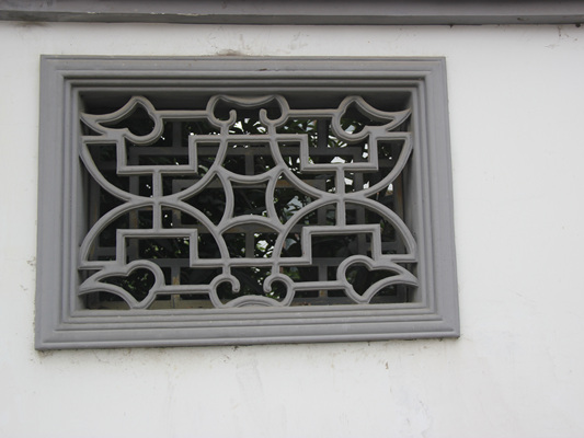 古式建筑構件
