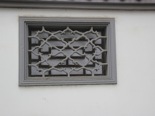 古式建筑構件