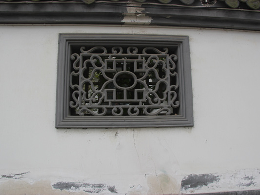 古式建筑構件