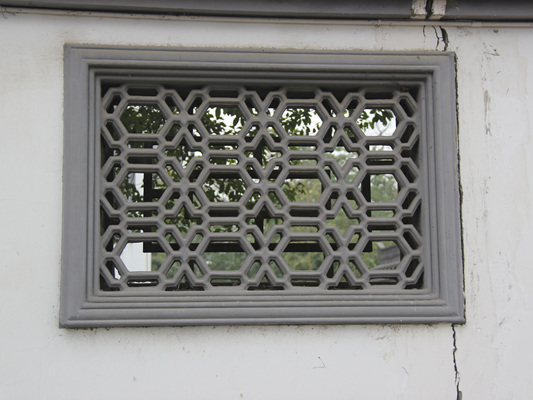 古式建筑構件